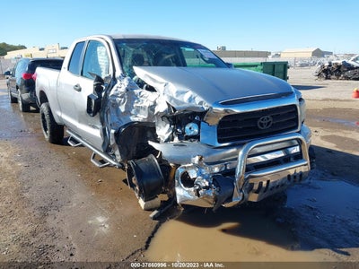 Toyota Tundra 2007