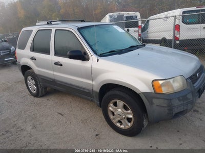 Ford Escape 2004