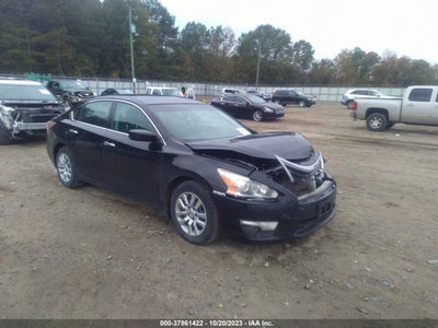 Nissan Altima 2013