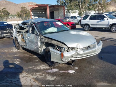 Toyota Camry 2000