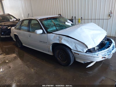 Pontiac Grand prix 1996