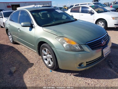 Nissan Altima 2007