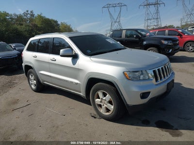 Jeep Grand cherokee 2011