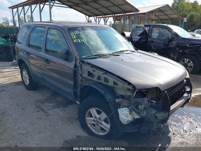 Ford Escape 2006