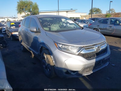 HONDA CR-V 2019