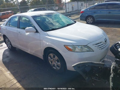 Toyota Camry 2009