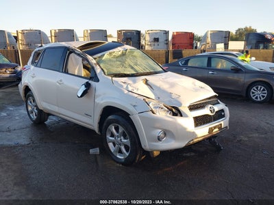 Toyota Rav4 2010