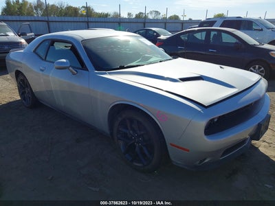 Dodge Challenger 2020
