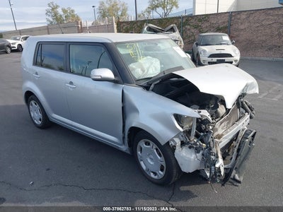 Scion Xb 2008