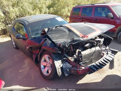 Dodge Challenger 2010