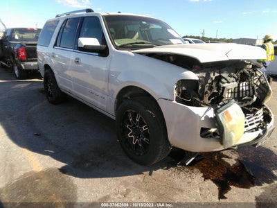 Lincoln Navigator 2008