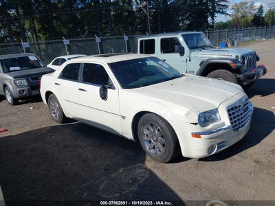 Chrysler 300 2006