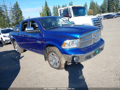 Ram 1500 2016