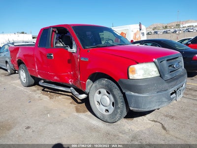 Ford F-150 2008