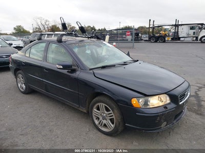 Volvo S60 2008