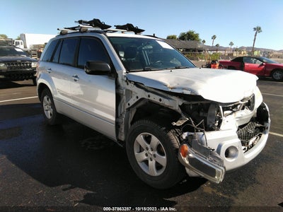 Suzuki Grand vitara 2007