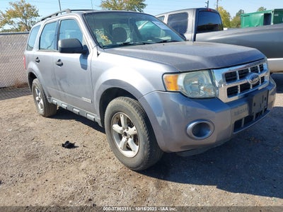 Ford Escape 2008