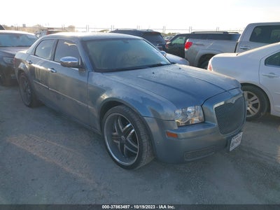 Chrysler 300 2007