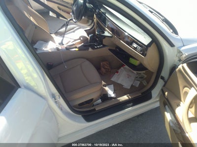 Bmw 3 series 2008