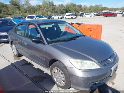 Honda Civic 2005