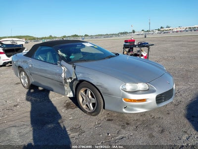 Chevrolet Camaro 1998