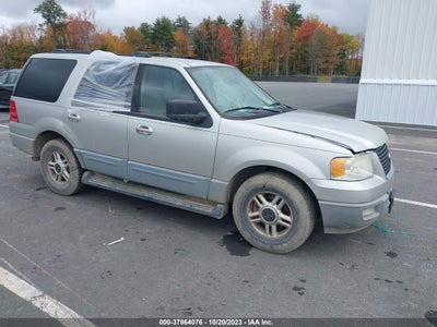 Ford Expedition 2003