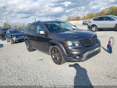 Dodge Journey 2014