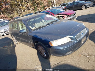 Volvo V70 2005