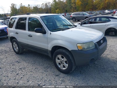 Ford Escape 2005