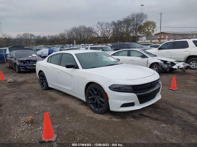 Dodge Charger 2020
