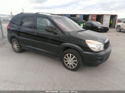 Buick Rendezvous 2005