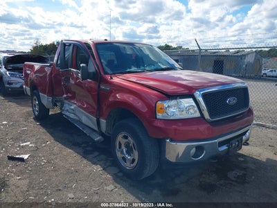 Ford F-150 2008