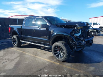 Ford F-150 2021