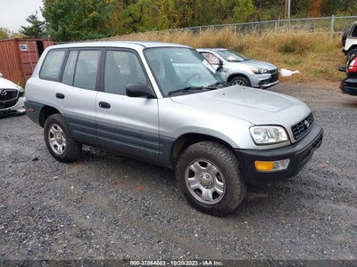 Toyota Rav4 1998