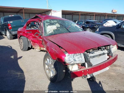 Chrysler 300 2006