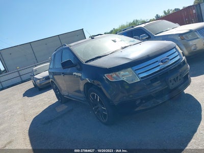 Ford Edge 2007