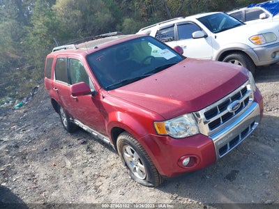 Ford Escape 2009