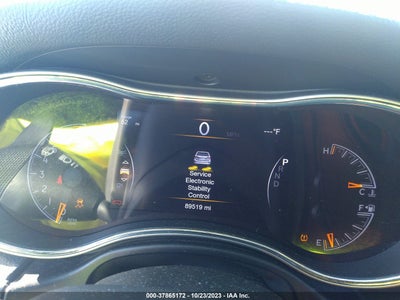 DayDrive