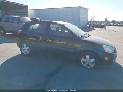 Kia Rio 2009