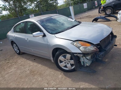 Nissan Altima 2007