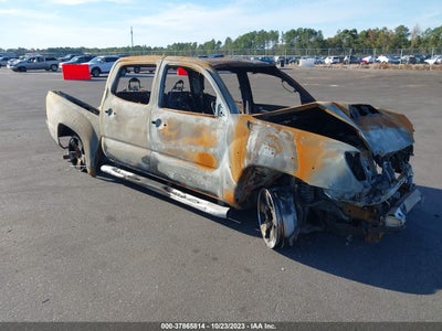 Toyota Tacoma 2014