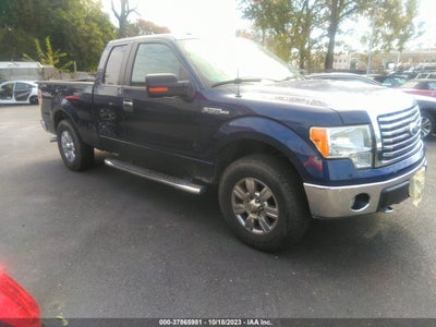 Ford F-150 2010