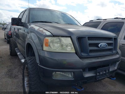 Ford F-150 2005