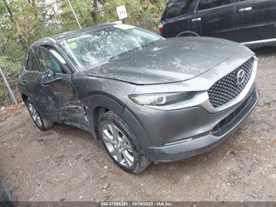 Mazda Cx-30 2022