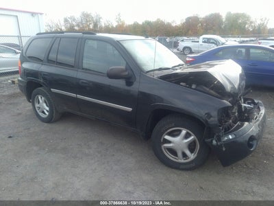 Gmc Envoy 2008