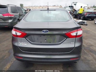 DayDrive