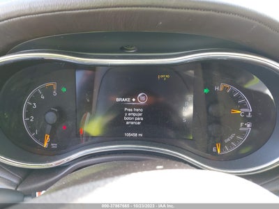 DayDrive