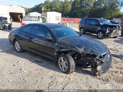 Toyota Camry 2007