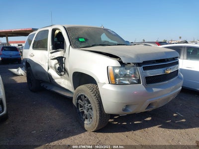 Chevrolet Tahoe 2007