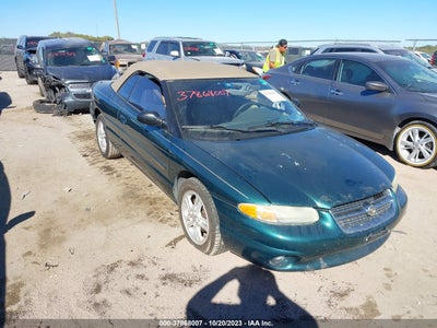 Chrysler Sebring 1996